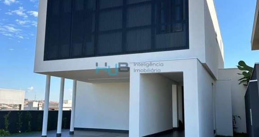 Casa em condomínio fechado com 3 quartos à venda na Rua João Pires, 10, Parque Tauá, Londrina