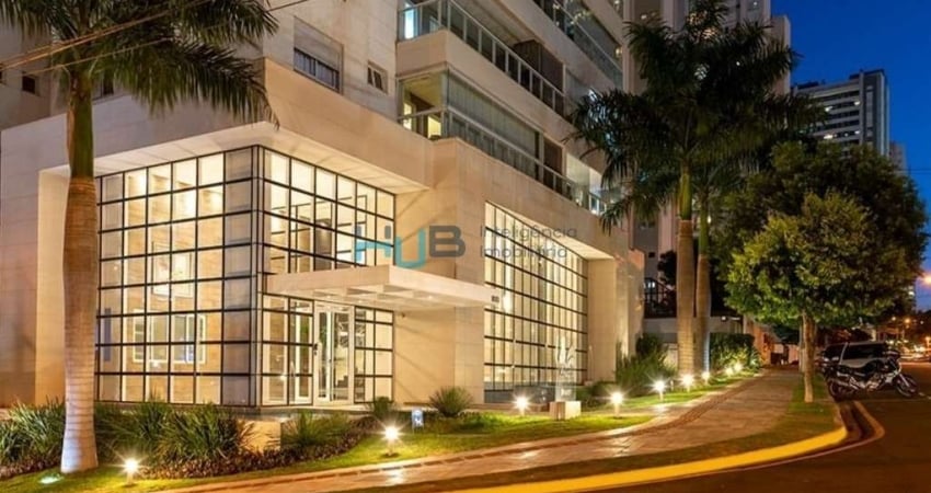 Apartamento com 3 quartos para alugar na Rua Eurico Hummig, 800, Gleba Palhano, Londrina
