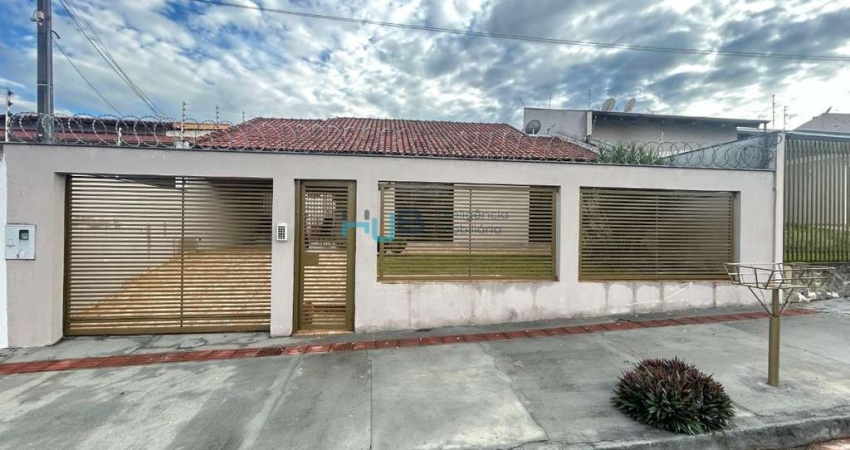 Casa com 3 quartos à venda na Doutora Anita Carvalho, 163, Santa Mônica, Londrina
