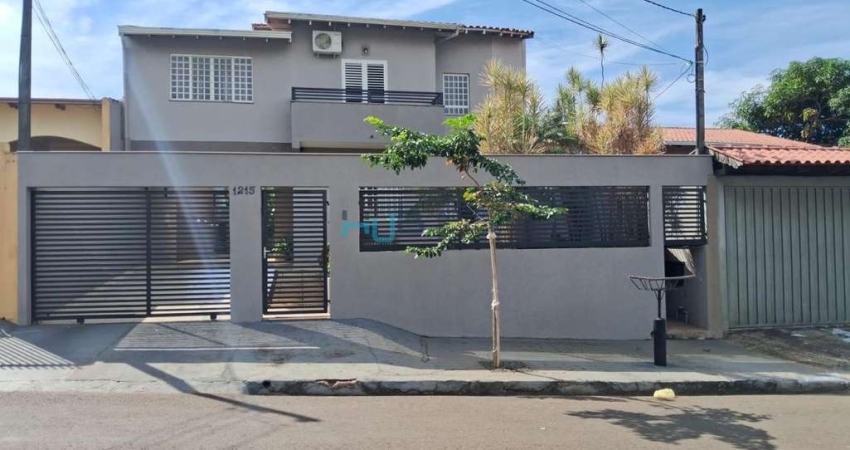 Casa com 4 quartos à venda na Capitão João Busse, 1215, Jardim Kobayashi, Londrina