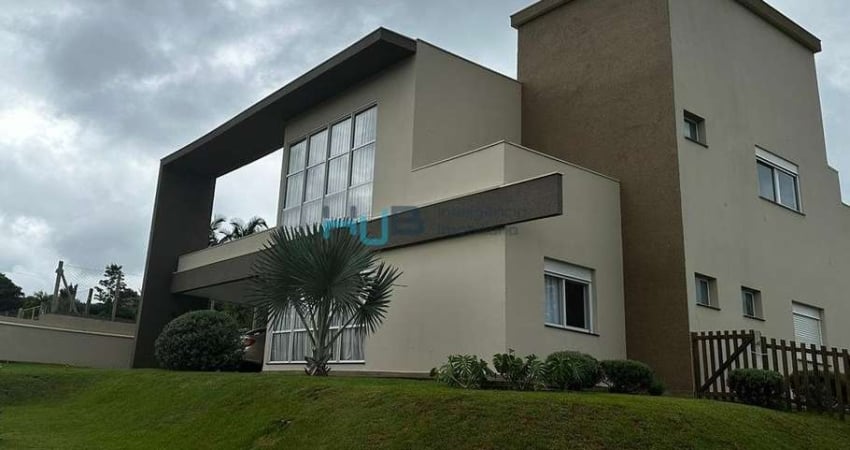 Casa em condomínio fechado com 3 quartos para alugar na Emaus, 1000, Loteamento Terras de Canaã, Cambé