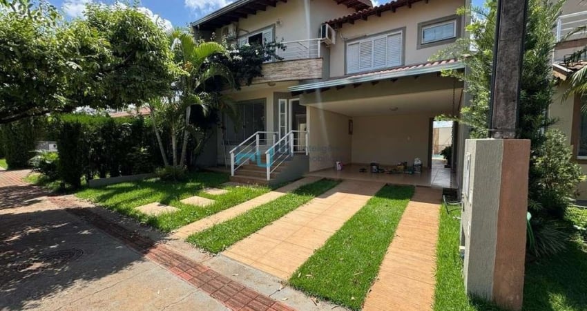 Casa em condomínio fechado para alugar na Vasco da Gama, 277, Aeroporto, Londrina