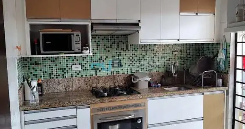 Apartamento com 2 quartos à venda na Brasil, 119, Centro, Londrina