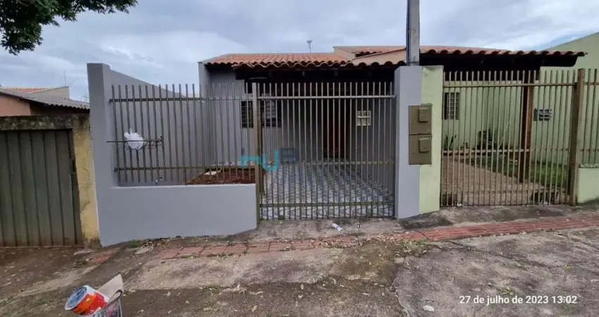 Casa com 2 quartos à venda na Café Caturra, 508, Conjunto Café, Londrina