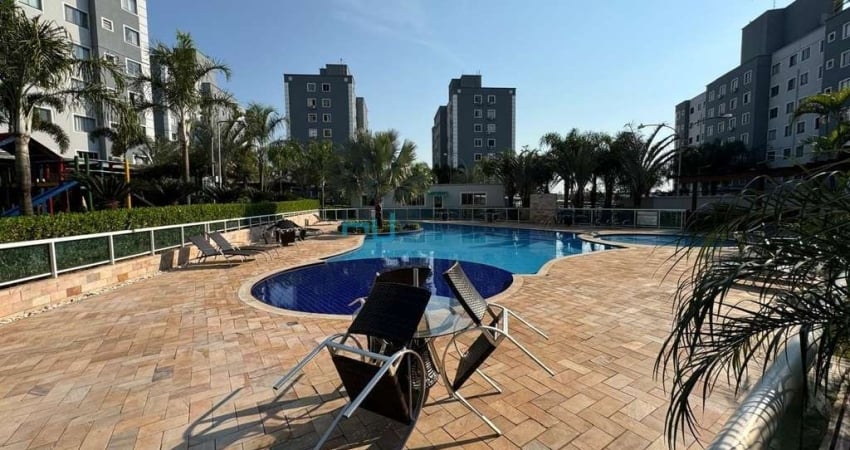 Apartamento com 2 quartos à venda na Rua Reverendo João Batista Ribeiro Neto, 76, Gleba Fazenda Palhano, Londrina