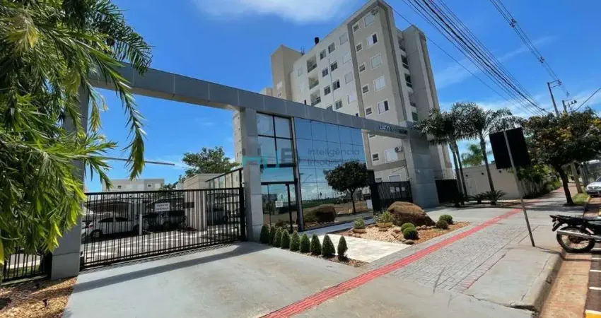 Apartamento com 2 quartos à venda na João Miguel Caram, 1075, Acquaville, Londrina