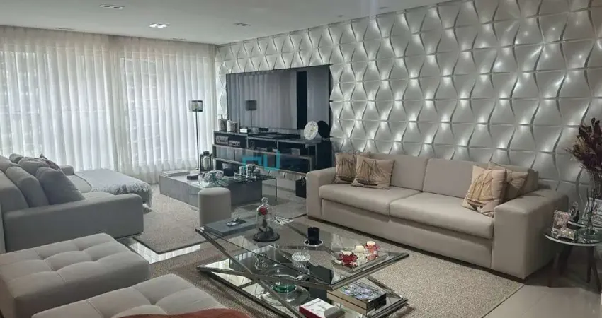 Apartamento com 3 quartos à venda na Rua Eurico Hummig, 1, Gleba Palhano, Londrina