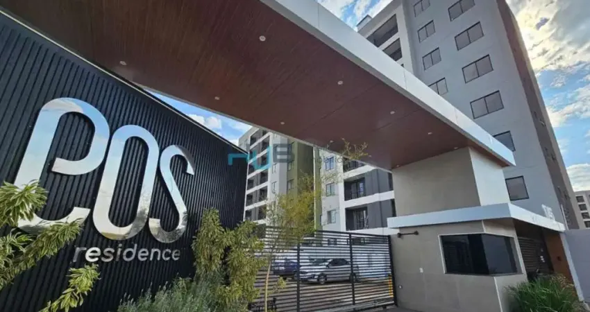 Apartamento com 2 quartos à venda na da Maratona, 1046, Jardim Olímpico, Londrina