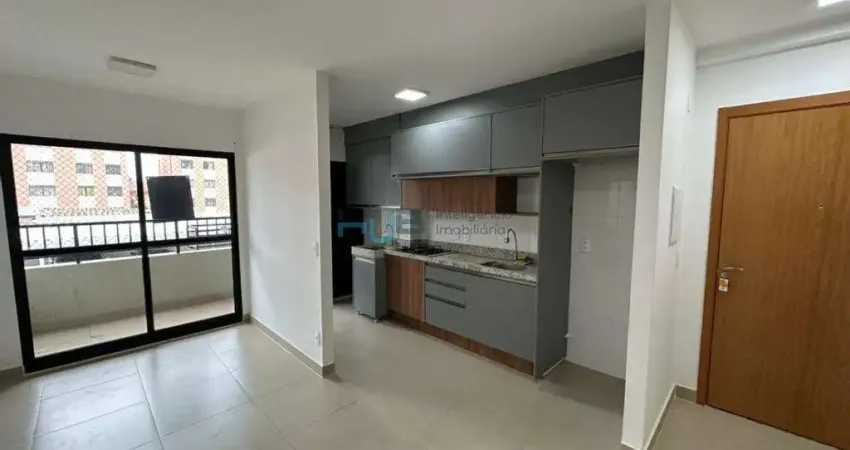 Apartamento para locação 2 quartos/ 1 suíte - parque jamaica, le chalet 55 m²