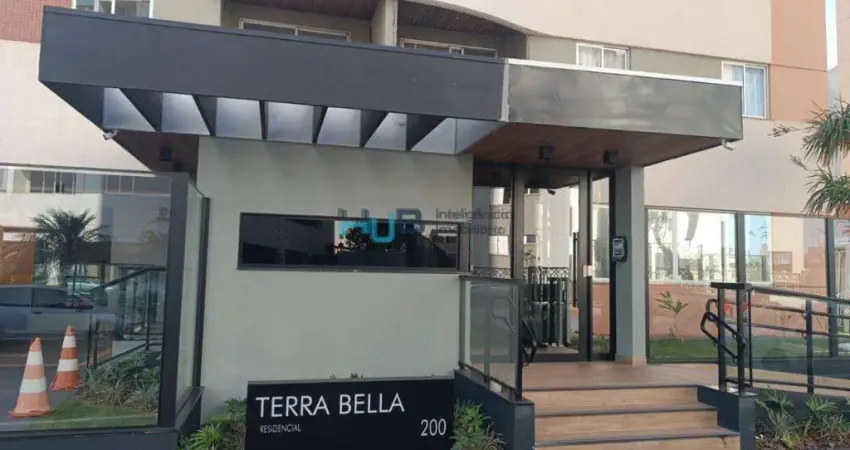 Apartamento com 3 quartos à venda na Rua Alfredo Battini, 200, San Remo, Londrina