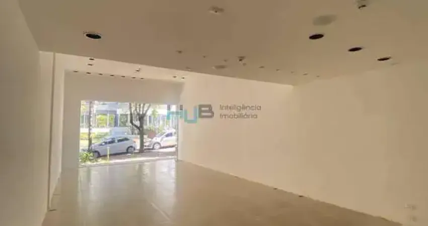 Sala comercial para alugar na Avenida Celso Garcia Cid, 82, Centro, Londrina
