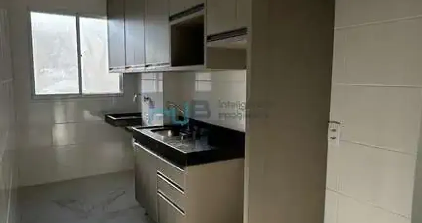 Apartamento para alugar em londrina, gleba fazenda palhano, com 2 quartos, com 47 m²