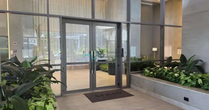 Apartamento para locação 3 quartos/ 3 suítes - gleba palhano