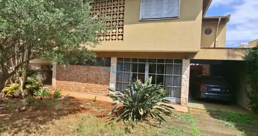 Casa com 3 quartos para alugar no Canadá, Londrina 