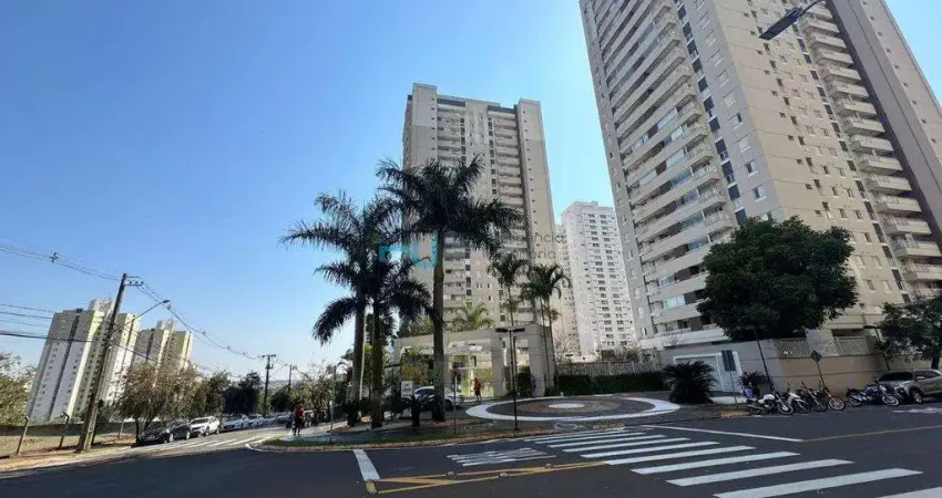 Apartamento com 2 quartos para alugar no Santa Rosa, Londrina