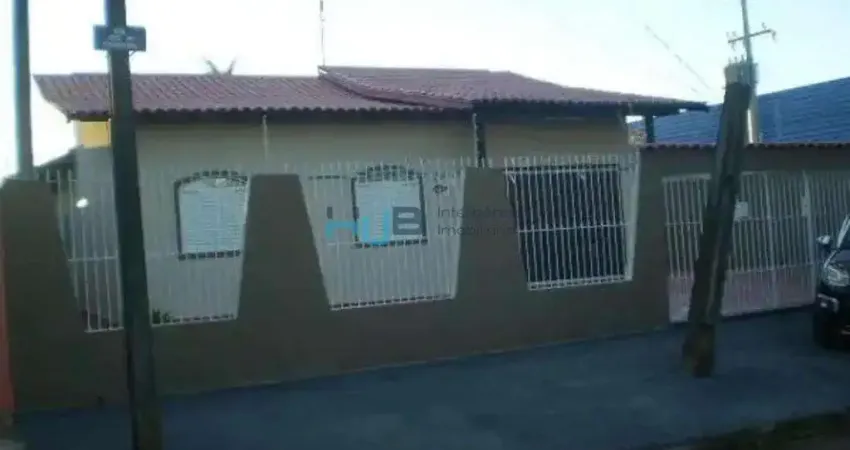 Casa para alugar em cambé, residencial manela, com 3 quartos