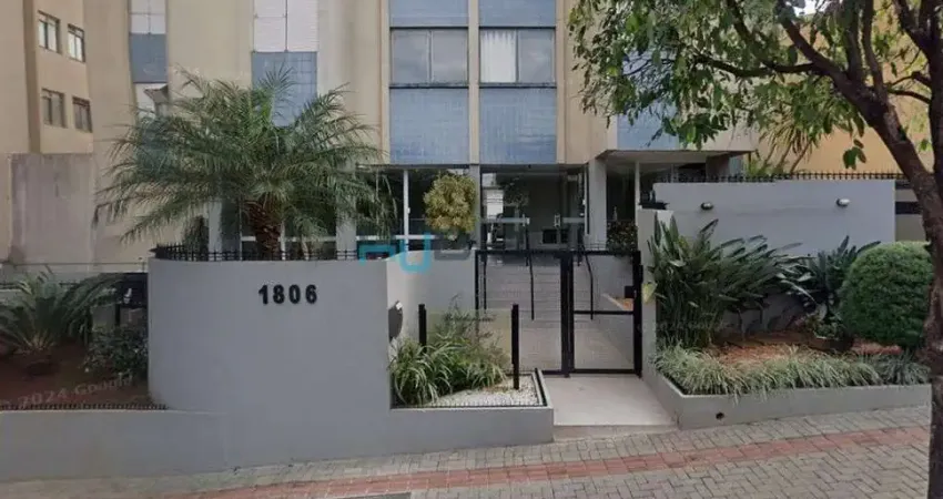 Apartamento com 1 quarto para alugar no Centro, Londrina 