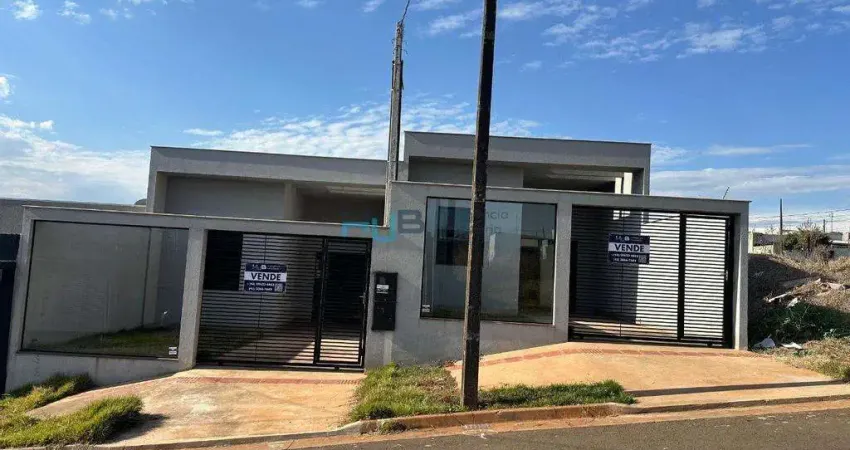 Casa com 3 quartos à venda no Colinas, Londrina 