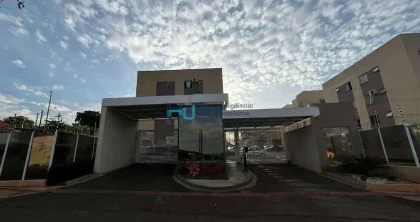 Apartamento com 2 quartos à venda na Rua Alberto Jans, 369, Heimtal, Londrina