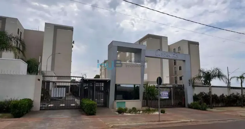 Apartamento com 2 quartos para alugar na Rua Oséias Furtoso, 55, Leonor, Londrina