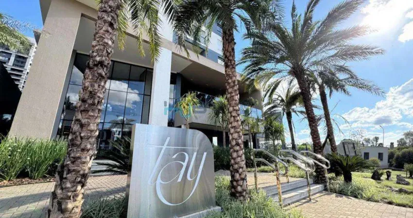 Apartamento para alugar em londrina, gleba palhano, com 2 quartos, com 87 m², tay