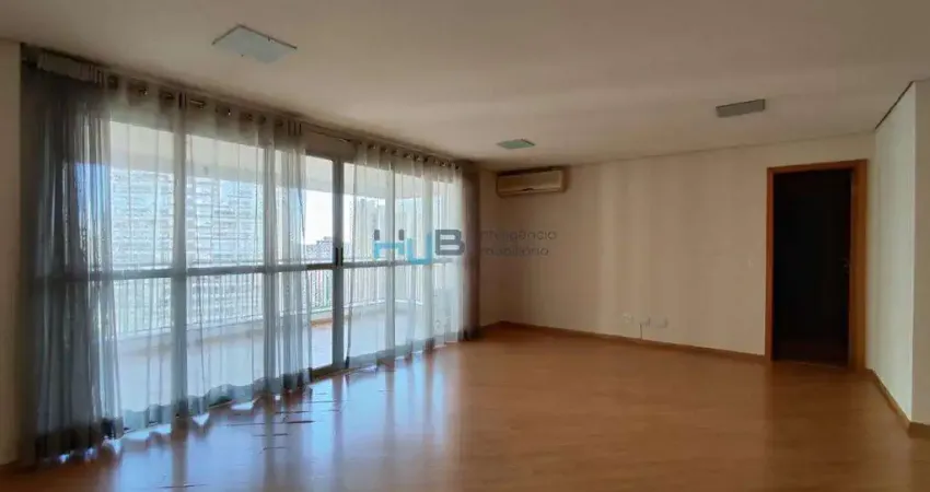 Apartamento para alugar em londrina, gleba fazenda palhano, com 3 quartos, com 130 m²