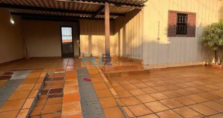 Casa à venda em londrina, aparecida, com 2 quartos, com 162.5 m²