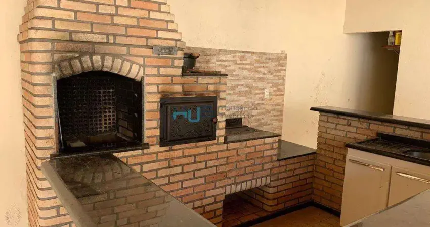 Casa com 4 quartos à venda no Jardim Novo Sabará, Londrina