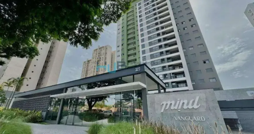 Apartamento à venda em londrina, terra bonita, com 2 quartos, com 70 m²