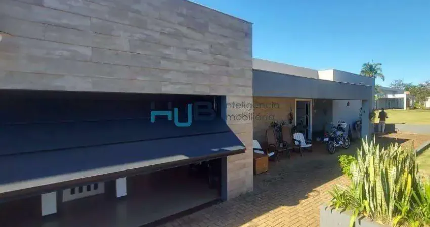 Casa à venda em londrina, terras de canaã, com 3 quartos, com 275 m²