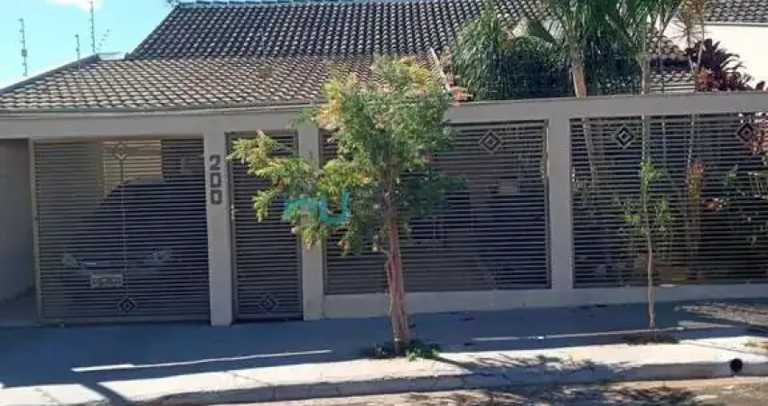 Casa com 3 quartos à venda no Heimtal, Londrina 