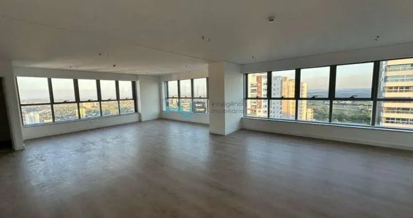 Sala comercial à venda em Gleba Palhano, Londrina