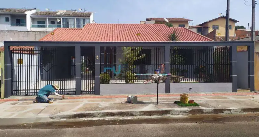 Casa com 3 quartos à venda no Jardim Guararapes, Londrina 