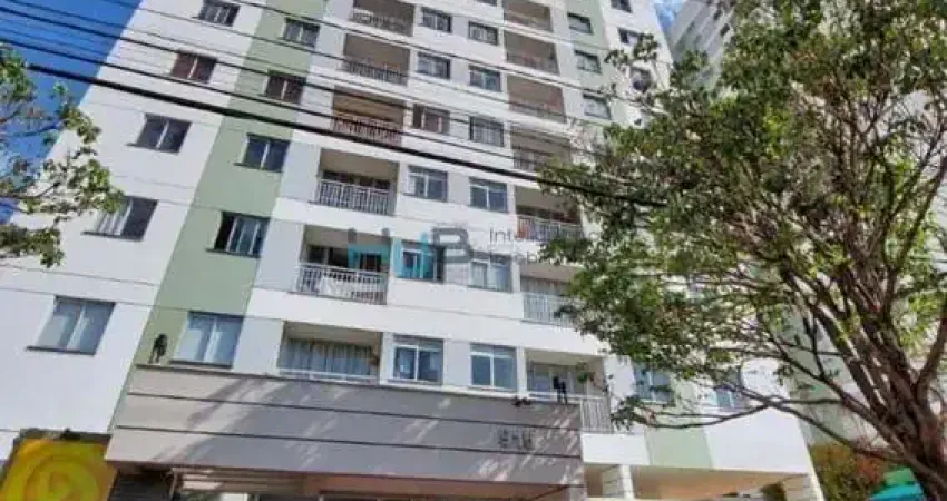 Apartamento com 3 quartos à venda no Aurora, Londrina 