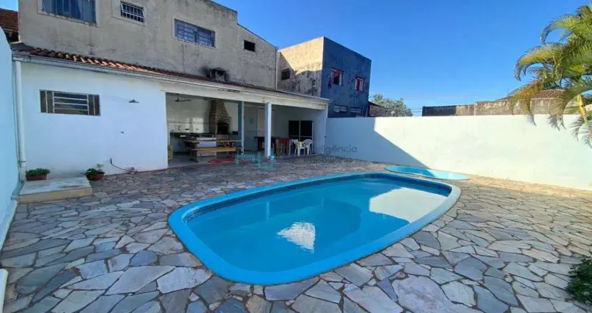 Casa comercial com 1 sala à venda no Jardim Bandeirantes, Londrina 