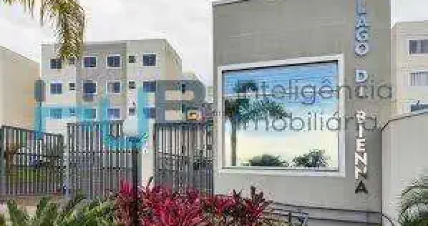 Apartamento para alugar em londrina, cidade industrial 2, com 2 quartos, com 43 m²