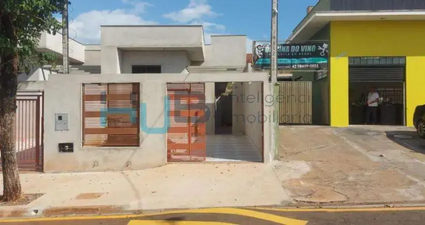 Casa com 2 quartos à venda no Centro, Ibiporã 