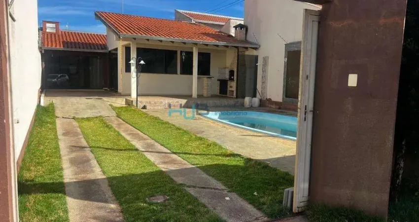 Casa à venda em londrina, jardim prefeito milton menezes, com 2 quartos