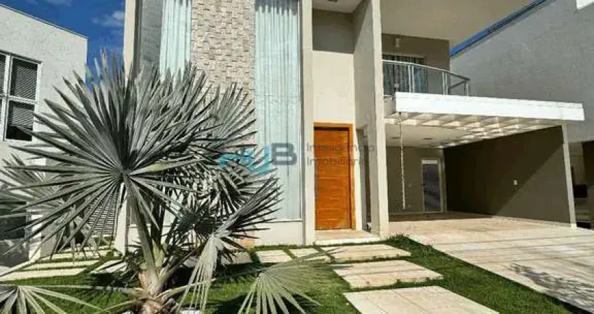 Casa à venda em londrina, esperança, com 3 suítes, com 202.08 m²