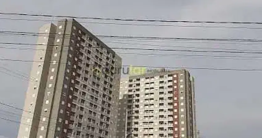 Apartamento à venda, Residencial Parque Granja Cecília B, Bauru, SP