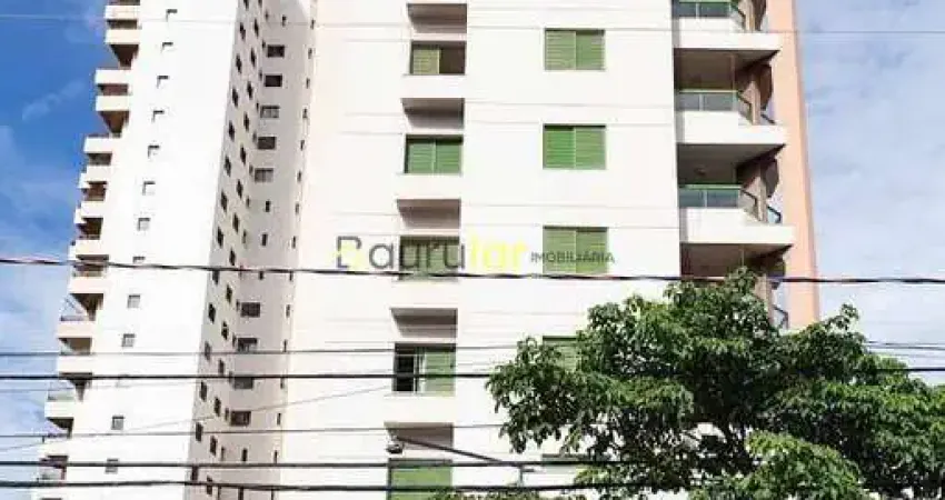Apartamento para venda e locação, Jardim Paulista, Bauru, SP