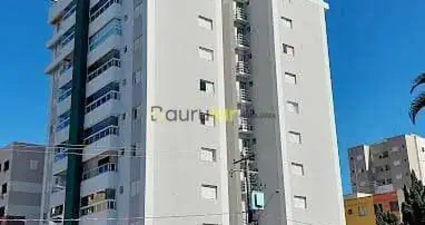 Apartamento com 2 quartos à venda na Rua Moysés Leme da Silva, Jardim América, Bauru