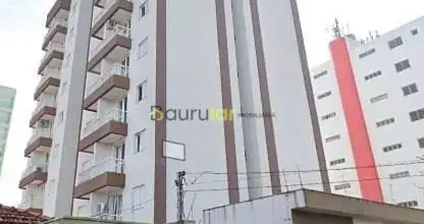 Apartamento para venda com 32 m² e 1 quarto em Vila Aeroporto Bauru, Bauru - SP