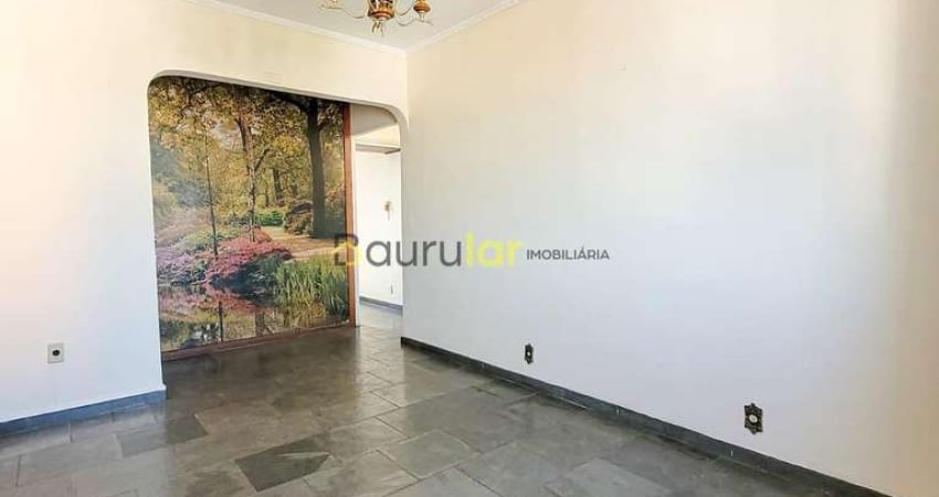 Apartamento com 3 quartos à venda na R. Treze de Maio, 9-1, Centro, Bauru