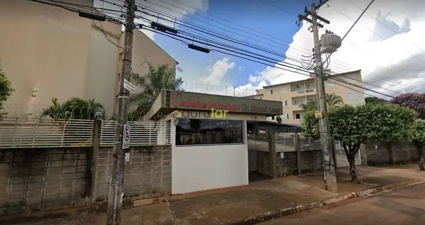 Apartamento com 2 quartos à venda na Rua Fortunato Resta, Vila Giunta, Bauru