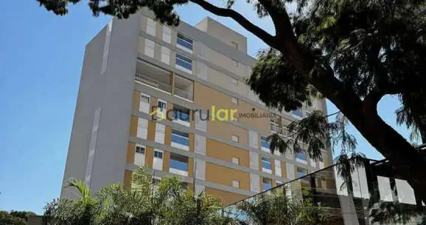 Apartamento com 1 quarto à venda na Rua Pedro Antônio Ruiz, Vila Aviação, Bauru