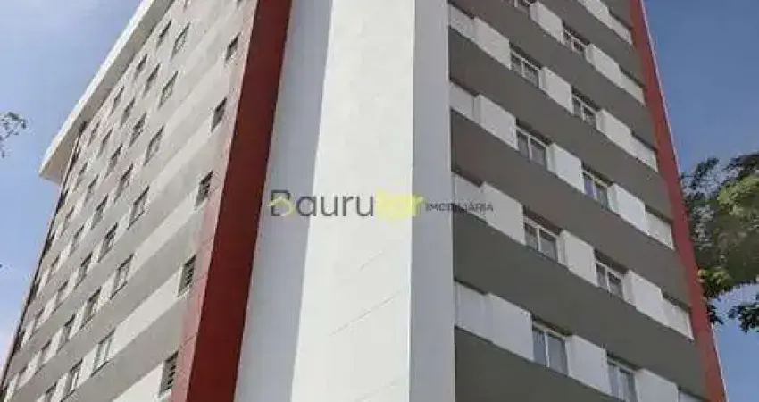 Apartamento com 1 quarto à venda na Rua Gustavo Maciel, Jardim Nasralla, Bauru