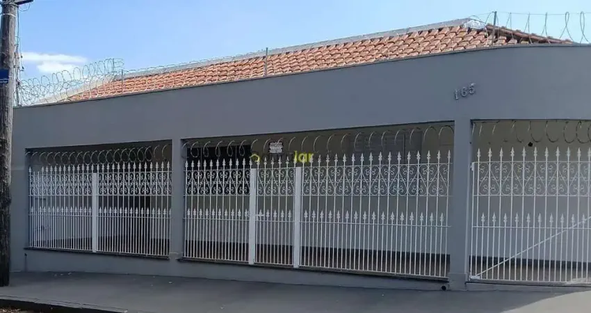 Casa à venda, Parque Alto Sumaré, Bauru, SP