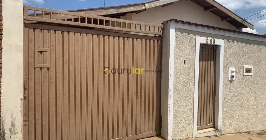 Casa para venda e locação, Núcleo Habitacional Mary Dota, Bauru, SP