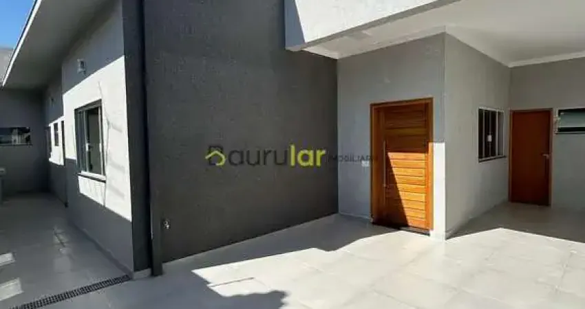 Casa com 3 quartos à venda na Rua Pernambuco, Vila Coralina, Bauru